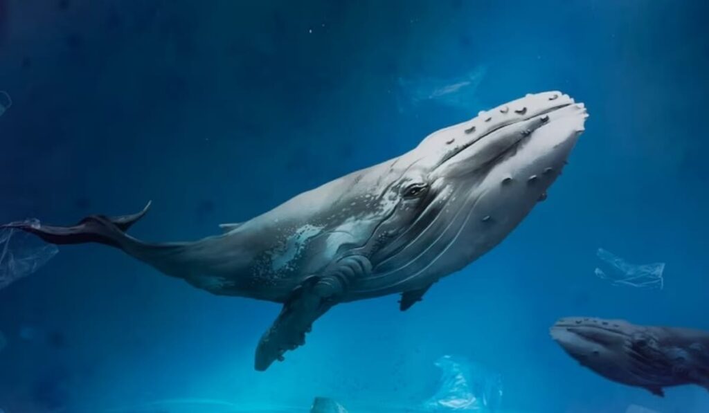 Interesting Facts About Whales - Visit Full Article